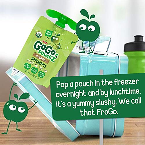 6 GoGo+SqueeZ+Applesauce+Strawberry+Gluten+Free