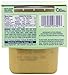 Gerber Organic 2nd Foods, Apple Cinnamon Oatmeal, 2 Count, 3.5 Ounce (Pack of 8)