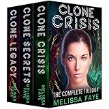 Clone Crisis: The Complete Trilogy