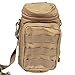 Nc Star Water Bottle Carrier, Tan