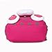 Children Kid Backpack Organizer Preschool with Harness Rabbit for Unisex (Blue)