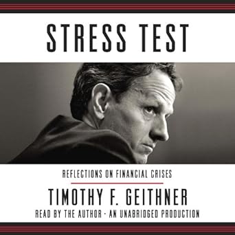Stress Test 