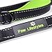 Paw Lifestyles Extra Heavy Duty Dog Leash - 6ft Long - 3mm Thick, Soft Padded Handle for Comfort - Perfect Leashes for Medium and Large Dogs
