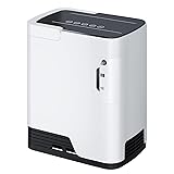 Oxygen Concentrator Machine，1-7L Adjustable