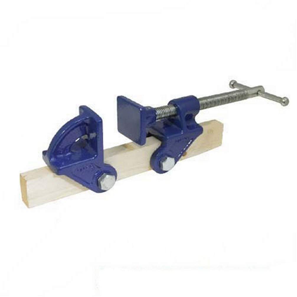 Silverline 675203 Cramp Head Set 40 mm Jaw