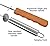 BBQ skewers set and Griddle Tool Set