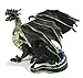 Safari Ltd. Fog Dragon XL - Realistic Hand Painted Toy Figurine Model - Quality Construction from Phthalate, Lead and BPA Free Materials - For Ages 3 and Up