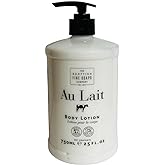 Scottish Fine Soaps The Company Au Lait Body Lotion 25 fl oz