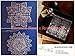 40 Crochet Lace Doily - Japanese Craft Book