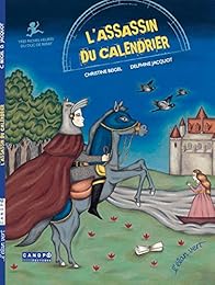 L' assassin du calendrier