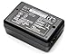 MH-18a Quick Battery Charger for Nikon D50 D70 D80 D90 D100 D200 D300s D700 Digital SLR Cameras