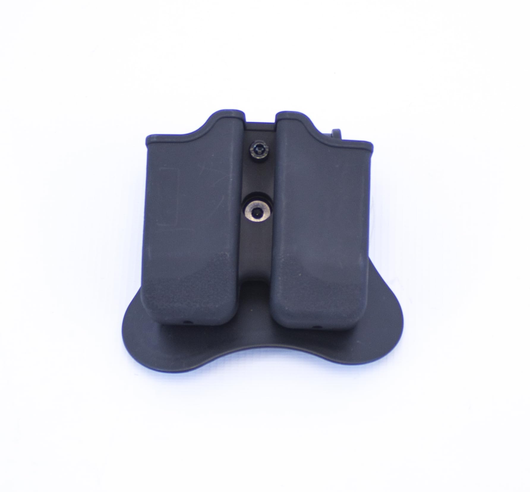 Nuprol NP M92 Series Double Magazine Pouch, Black