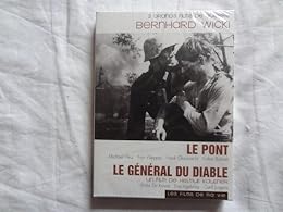 Le Pont + Le Général Du Diable - Pack Spécial