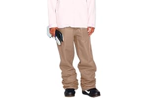 Volcom mens 5-pocket Snowboard Pant
