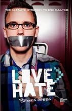 Love Is Greater Than Hate