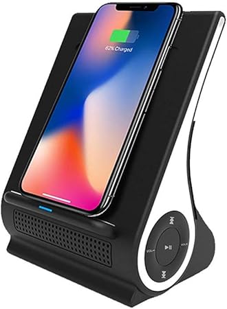 home hub bluetooth speaker