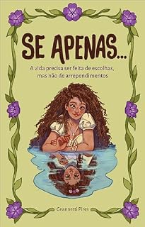 Livro Se apenas...