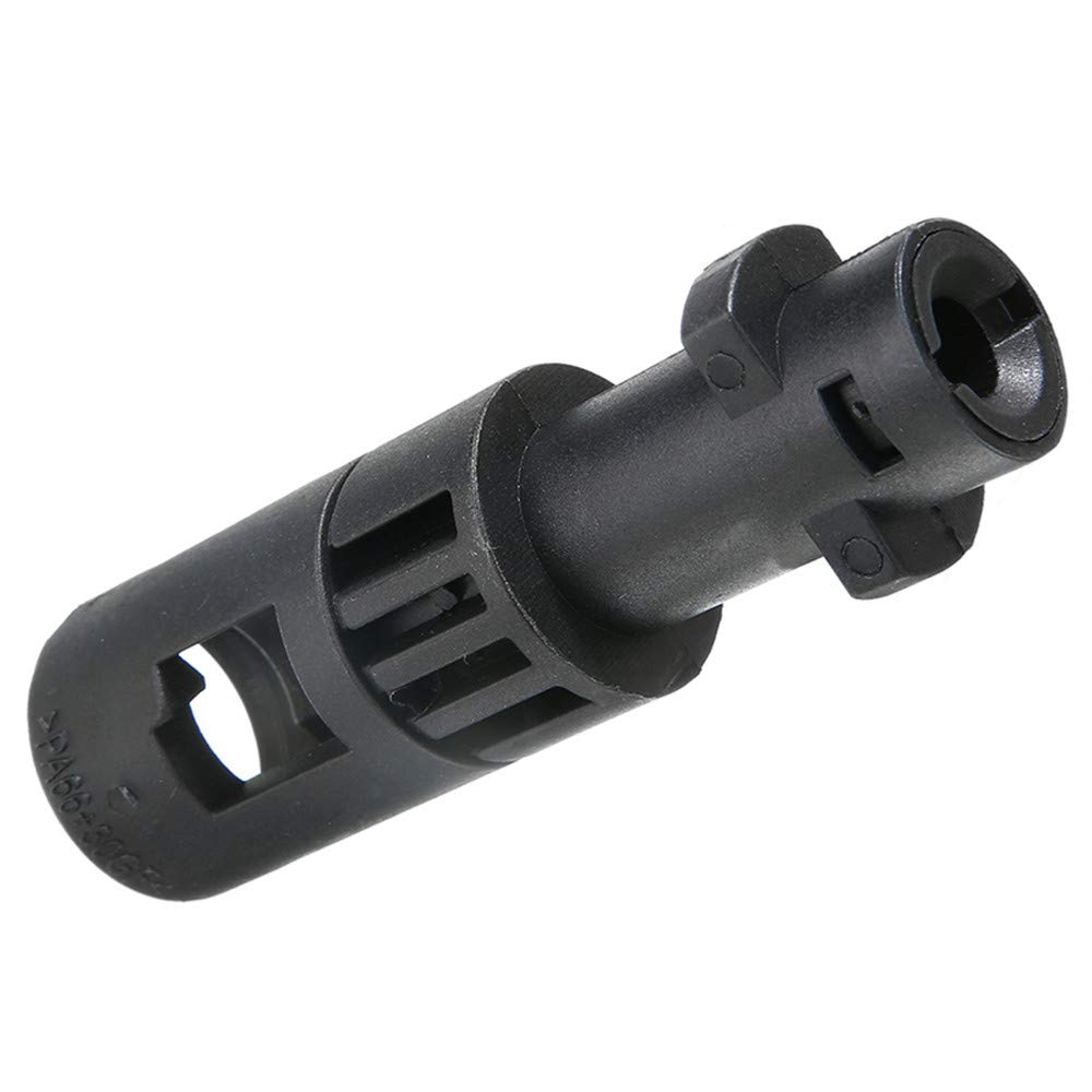 T&F Pressure Washer Adaptors Bayonet Fitting Adapter for Lavor Parkside to Karcher K Series Conversion Adaptor Coupling Connector