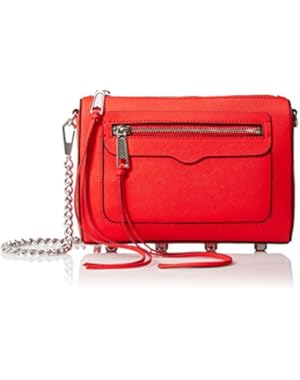 Avery Cross-Body Bag