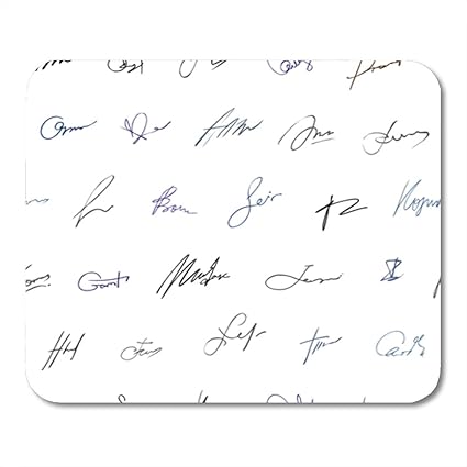 Amazon Com Semtomn Gaming Mouse Pad Different Fictitious