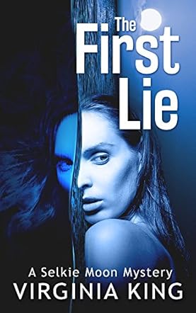 Book Review Of The First Lie Readers Favorite Book Reviews And Award Contest