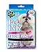 Espree Bark Art Pet Ink Blow Pens, 12-Pack