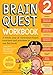 Brain Quest Workbook, Grade 2 by 