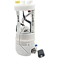 17040-JE60D 17040JE60D Fuel Pump Assembly compatible For Nissan Qashqai T31 X-Trail 4WD 08-13
