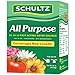 Schultz All Purpose Water Soluble Plant Food 20-20-20, 1.5-Pound