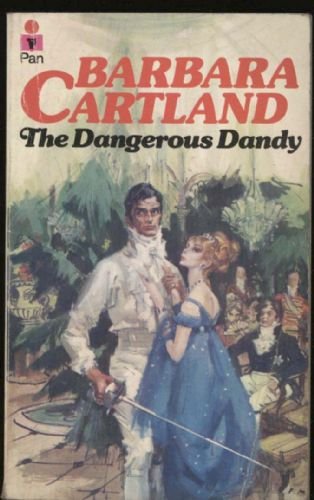 The Dangerous Dandy