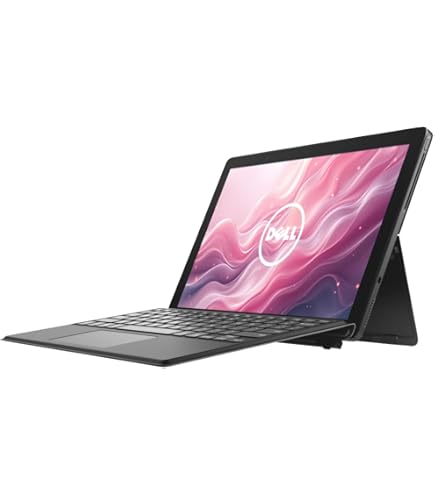 Amazon.com: Dell Latitude 5290 2-in-1 12.3
