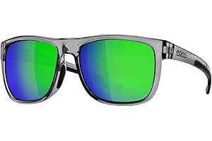 EAZYRUN ER00 HD Polarized XL Sunglasses Men Women, Fishing Running Cycling Sailing Driving Hiking and Outdoor Sport Gifts.