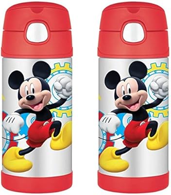 mickey mouse funtainer
