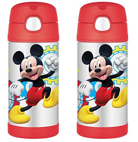thermos funtainer mickey