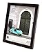 kieragrace Contempo Wood Picture Frame, 8