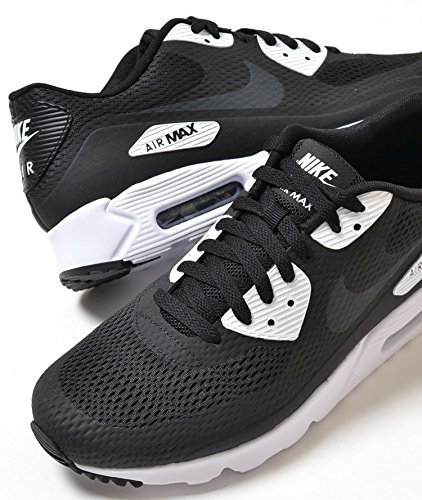 あなたの髪型 心に強く訴えるエア マックス 90 黒 メンズ