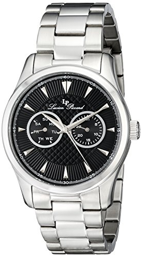 Lucien Piccard Men's LP-12761-11 