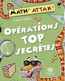 Opérations top secrètes