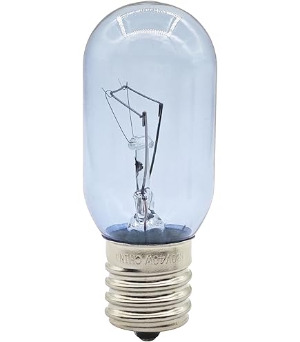 Amazon.com: GENUINE Frigidaire 241552802 Light Bulb : Tools