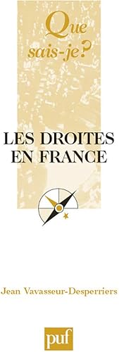 Download Les droites en France PDF