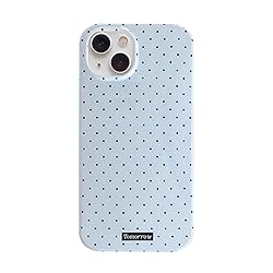 inewateri Compatible with iPhone 15 Case with Cute