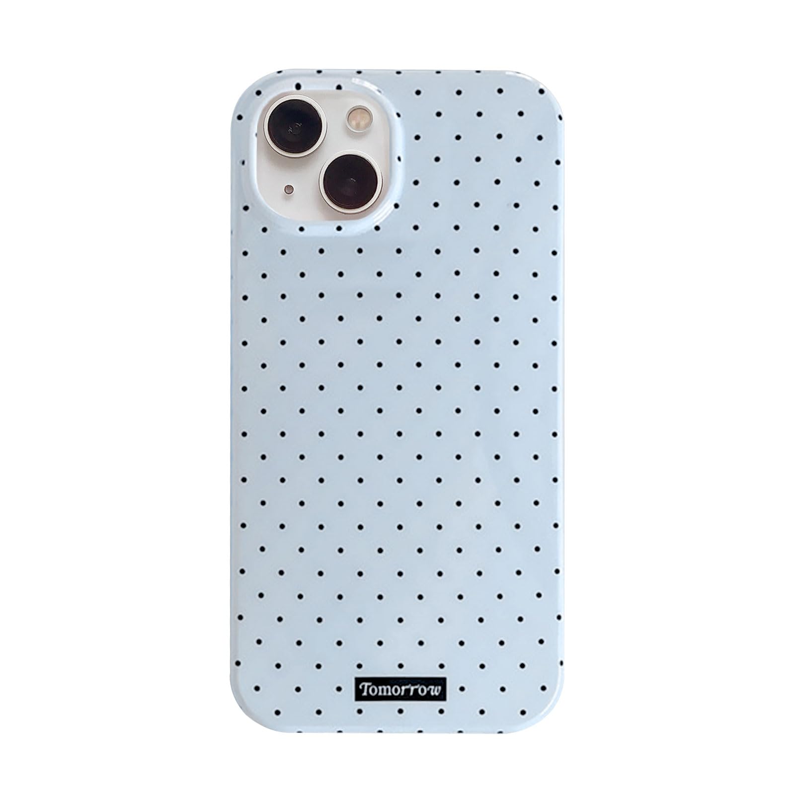 inewateri Compatible with iPhone 15 Case with Cute
