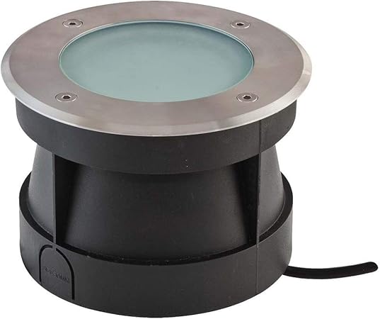 Bodeneinbauleuchte 230v