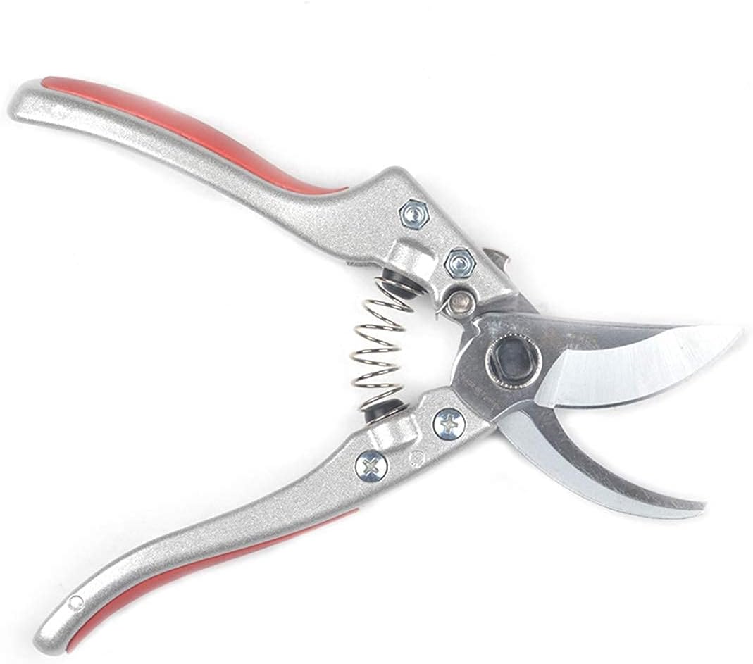 flowers Garden SK5 Steel Pruning Shears Tree Trimmer Powerful Hand
