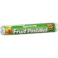 Rowntree's Fruit Pastilles Roll, 1.8-Ounce - PACK OF 24