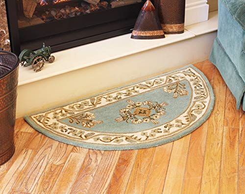 해외구매대행 65 84 Minuteman International Winter Green Jardin