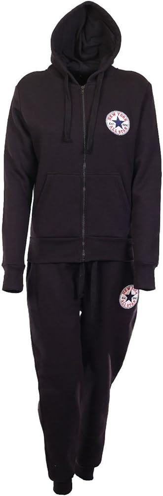all star tracksuit womens