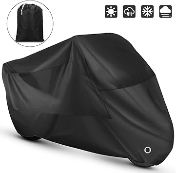 motorbike covers amazon