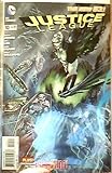 JUSTICE LEAGUE # 10 DC Comic (Aug 2012) The New 52 Series