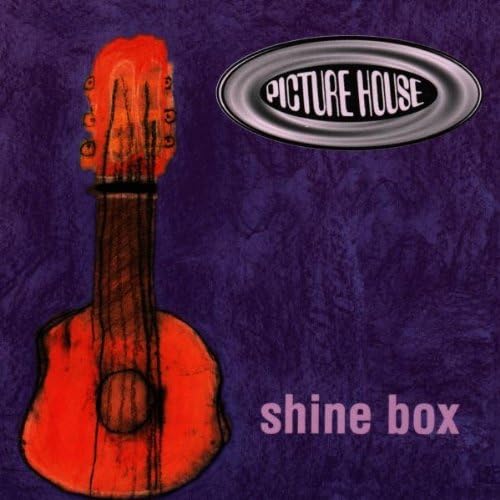 Shine Box Amazon.co.uk CDs & Vinyl